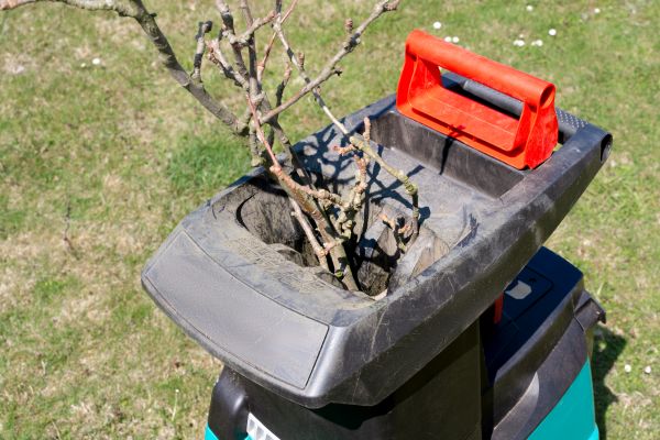 Cost of Brush Cleanup Service in Reston