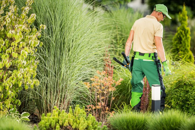 Local Landscaping Experts