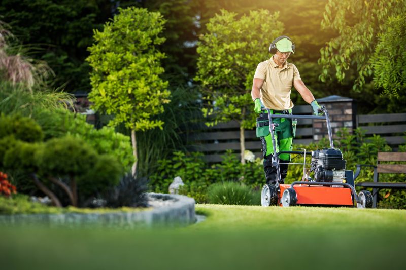 Customized Lawn Care Plans